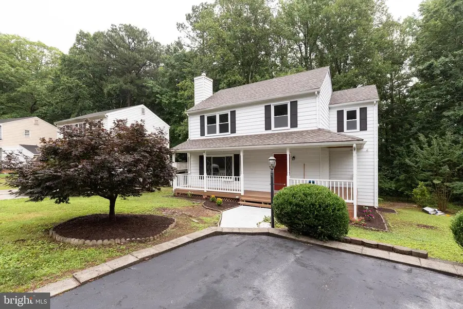 1900 Celia Crescent, Clover Hill, VA 23236 - Image #2