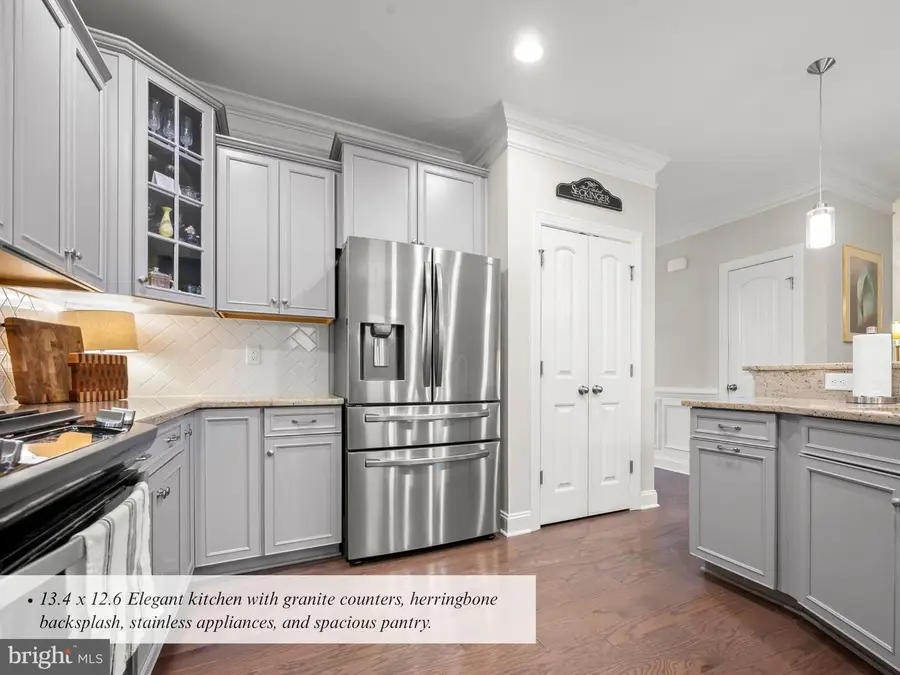 15306 Traley Ct, Chesterfield, VA 23832 - Image #2