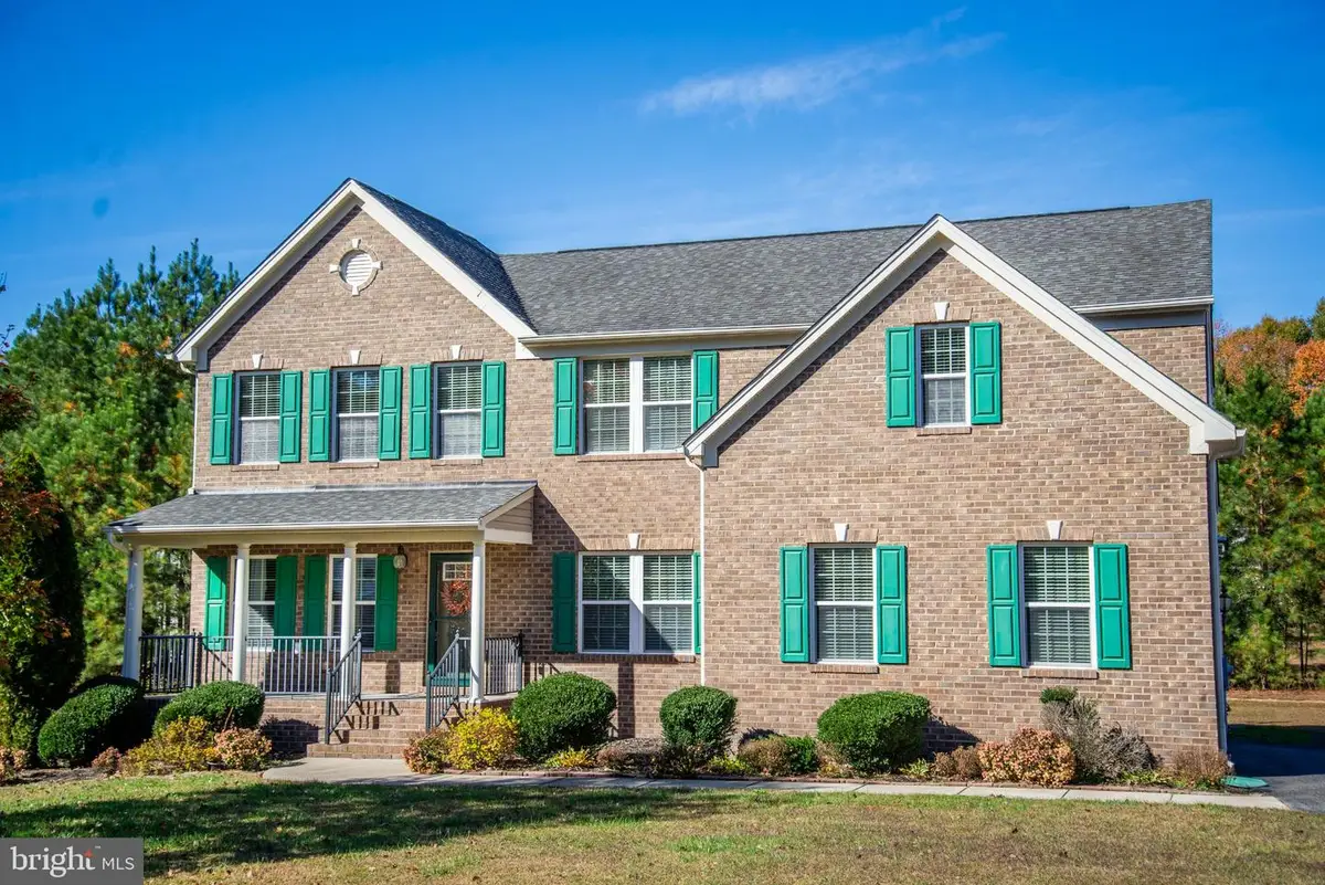 15212 Fairen Ln, South Chesterfield, VA 23834 - Image #1