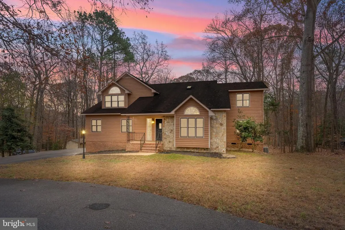 14429 Fox Knoll Dr, South Chesterfield, VA 23834 - Image #1