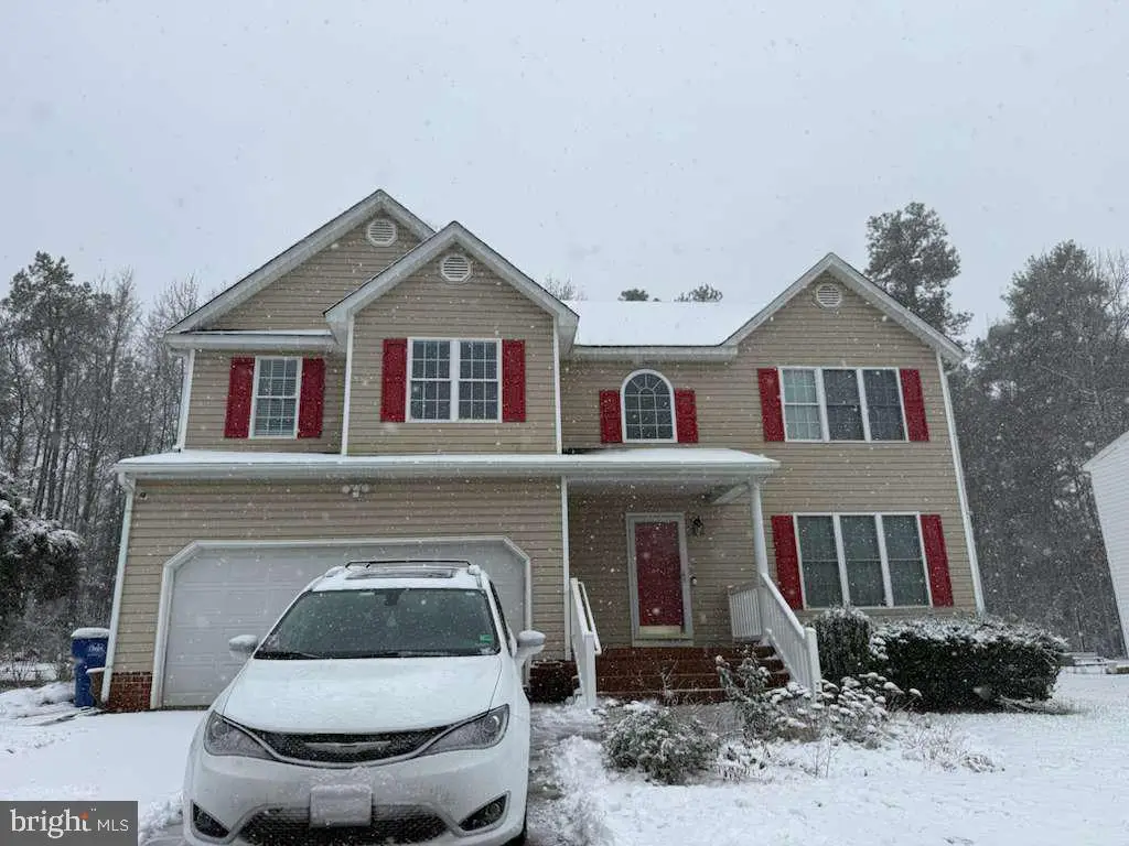 4343 Stately Oak Rd, North Chesterfield, VA 23224 - Image #1