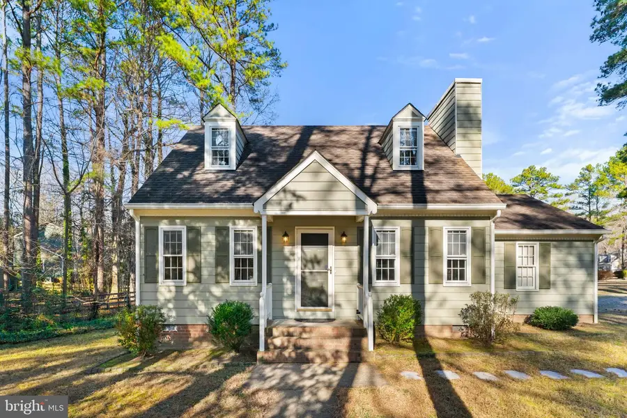 4236 Gloucestershire St, North Chesterfield, VA 23236 - Image #2