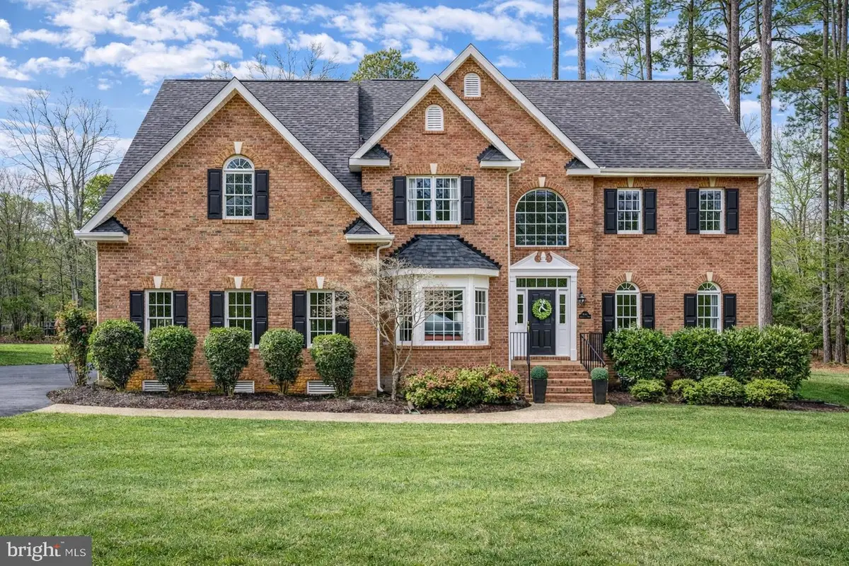 4143 Waterswatch Dr, Midlothian, VA 23113 - Image #1