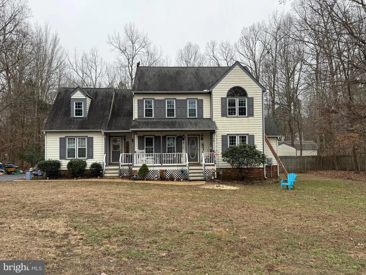 14301 Plantation Trace Pl, Chesterfield, VA 23838 - Image #1
