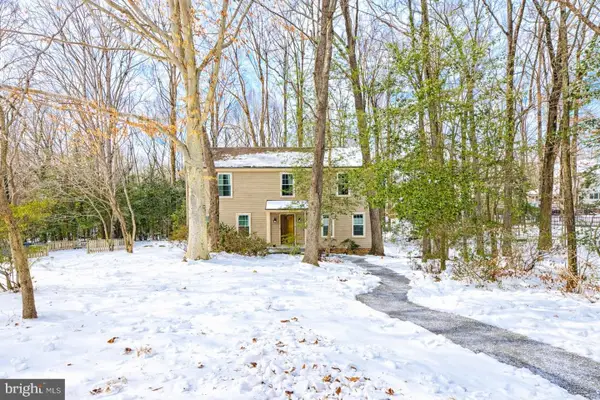 581 Pantela Dr, NORTH CHESTERFIELD, VA 23224