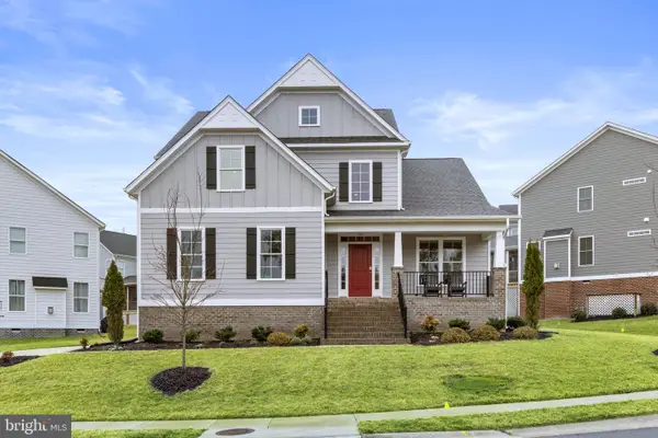 4001 Bircham Loop, MIDLOTHIAN, VA 23113