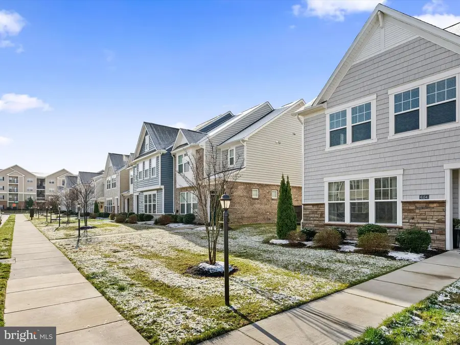 6154 Buntline Ln, North Chesterfield, VA 23224 - #2