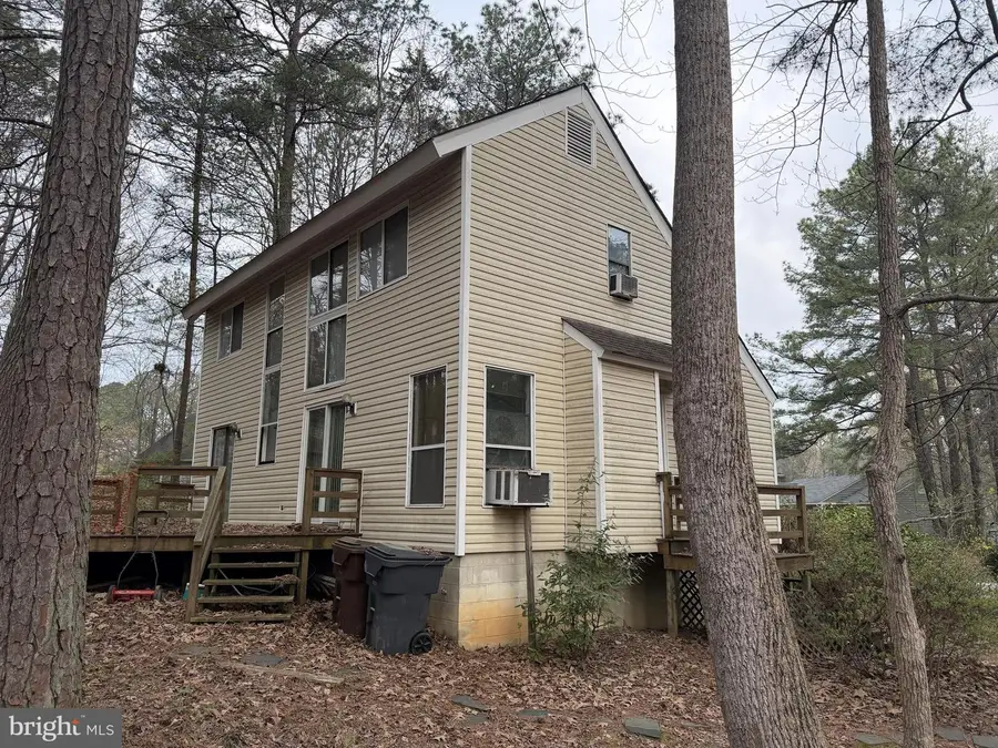 2730 Mcmanaway Dr, Midlothian, VA 23112 - #2