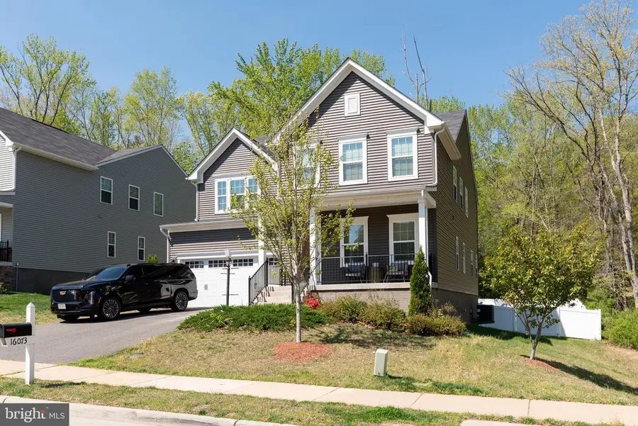 16073 Cambria Cove Blvd, Midlothian, VA 23112 - #3