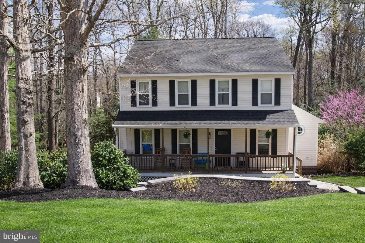 14305 Sonnenburg Dr, Chester, VA 23831 - #1