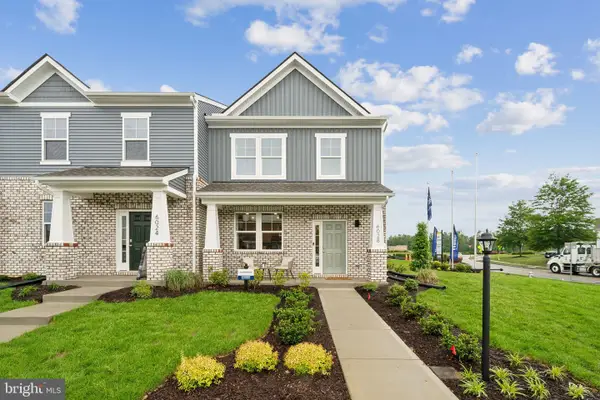 5917 Capstan Ln, CHESTERFIELD, VA 23234