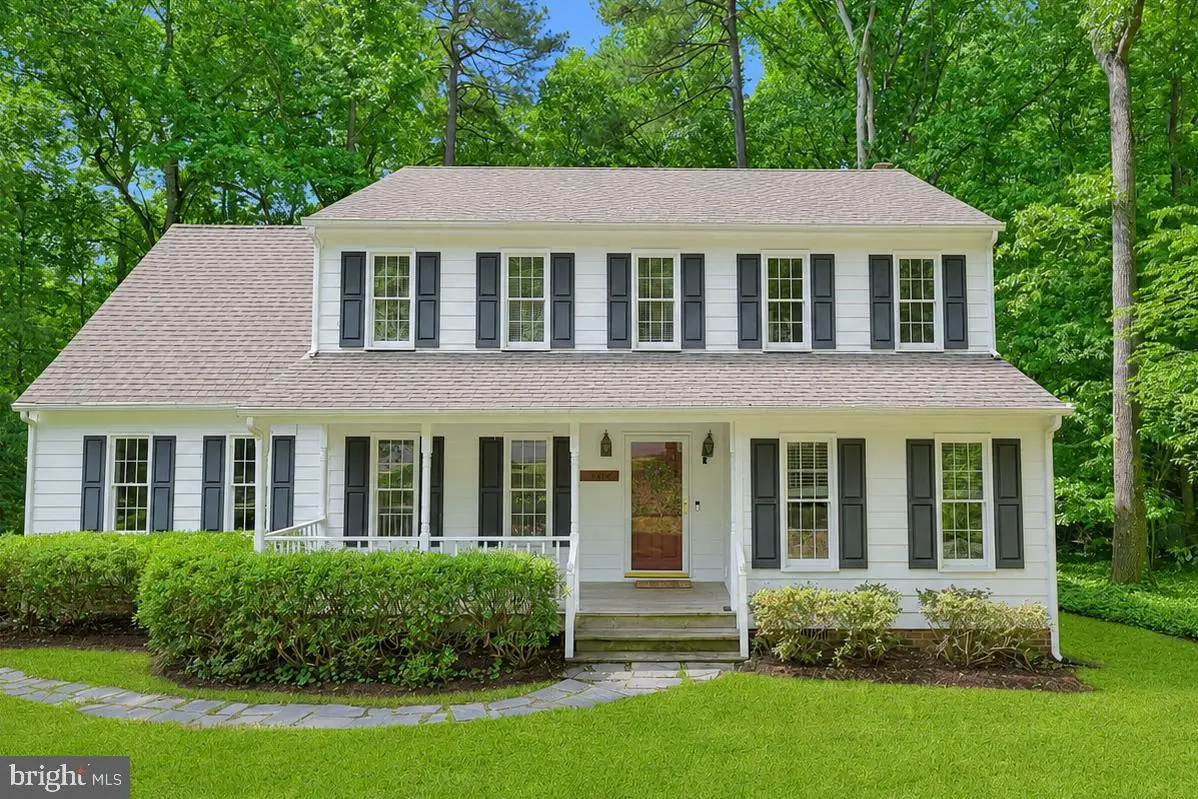 12803 Rossmere Cir, Midlothian, VA 23114 - #1
