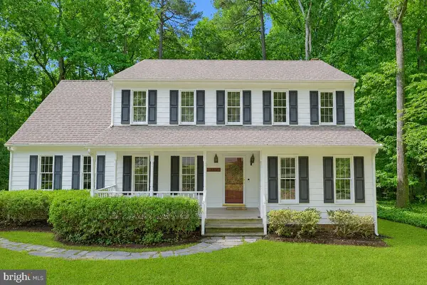 12803 Rossmere Cir, MIDLOTHIAN, VA 23114