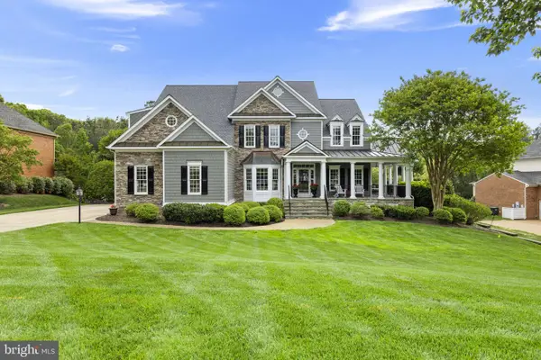 2613 Founders Bridge Rd, MIDLOTHIAN, VA 23113