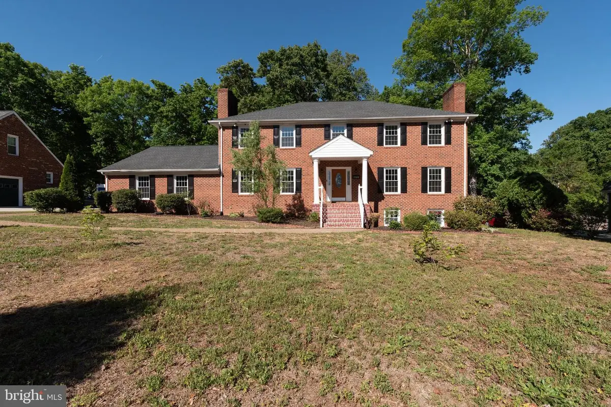 13100 Rockridge Rd, Chester, VA 23831 - #1