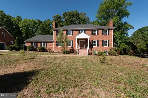 13100 Rockridge Rd, CHESTER, VA 23831