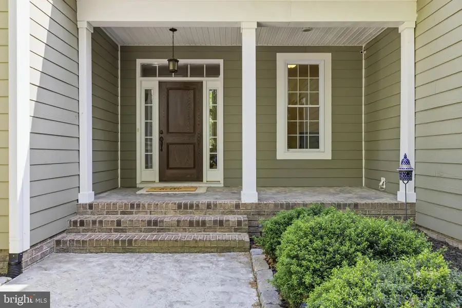 8825 First Branch Ln, Chesterfield, VA 23838 - #2