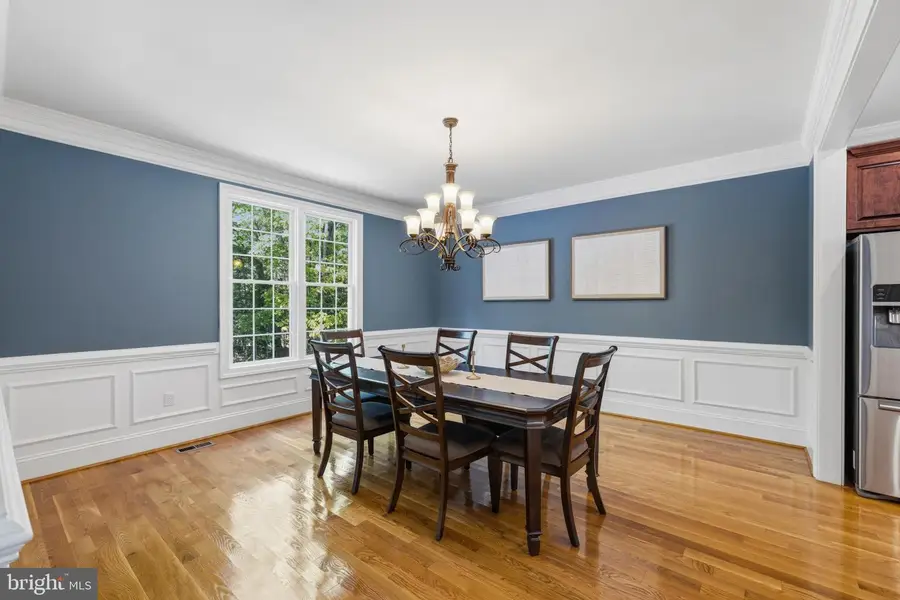 8825 First Branch Ln, Chesterfield, VA 23838 - #3