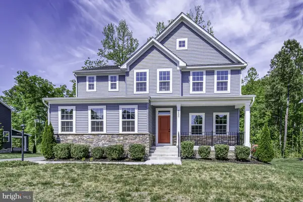 8600 Kingsland Park Dr, NORTH CHESTERFIELD, VA 23237