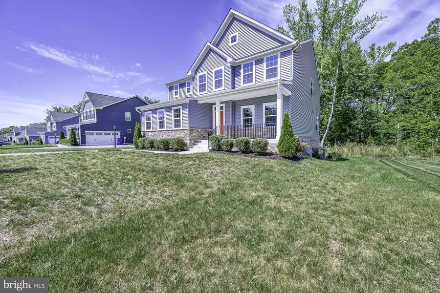 8600 Kingsland Park Dr, North Chesterfield, VA 23237 - #2