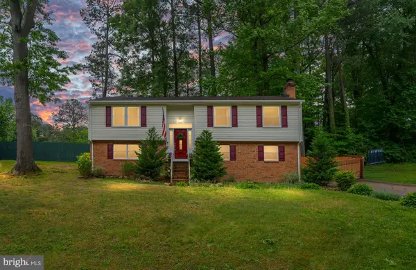 9325 Becar Rd, NORTH CHESTERFIELD, VA 23224
