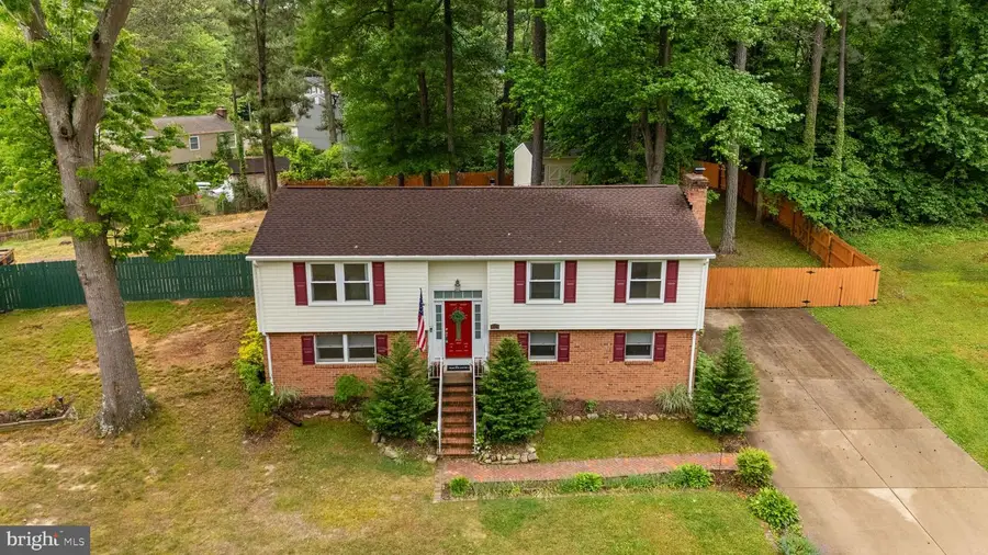 9325 Becar Rd, North Chesterfield, VA 23236 - #2