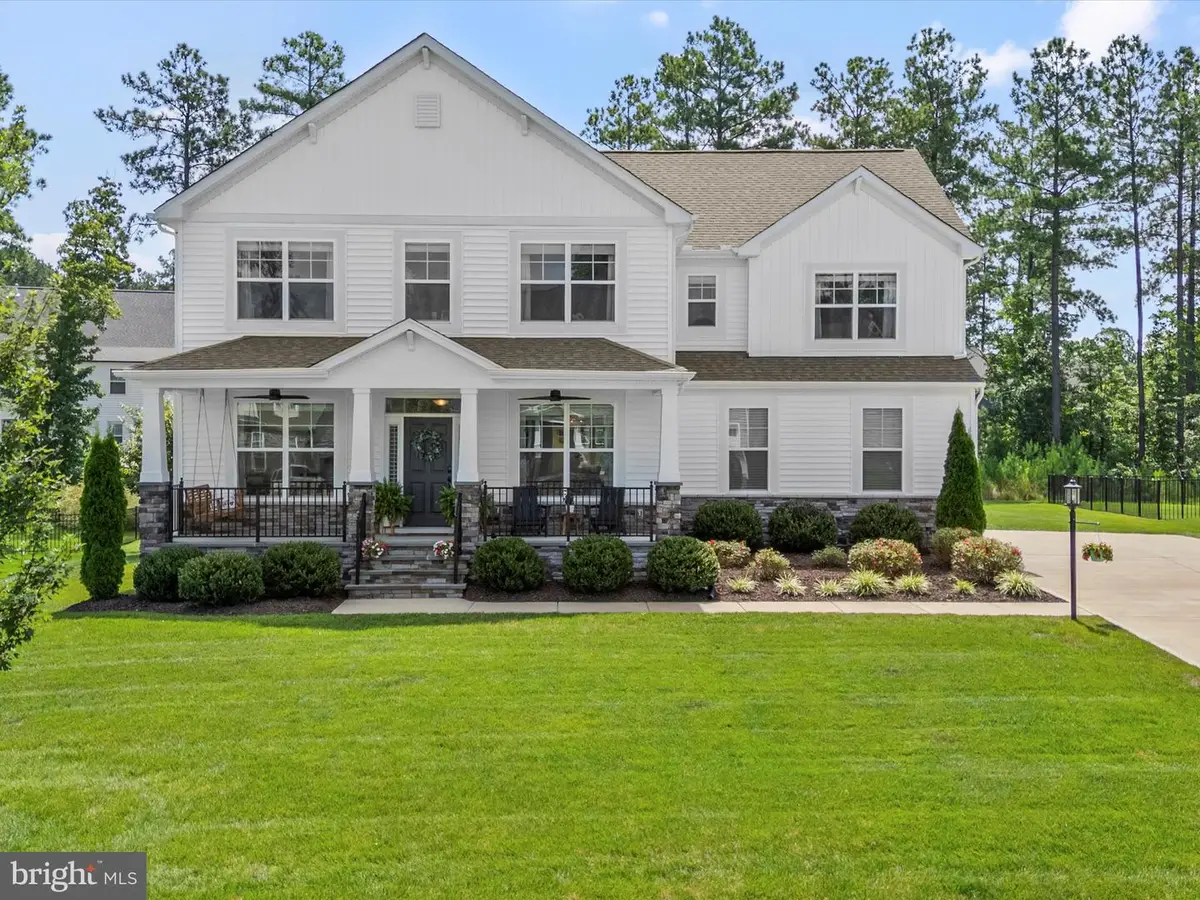 16819 Chalet Ct, Chesterfield, VA 23832 - #1