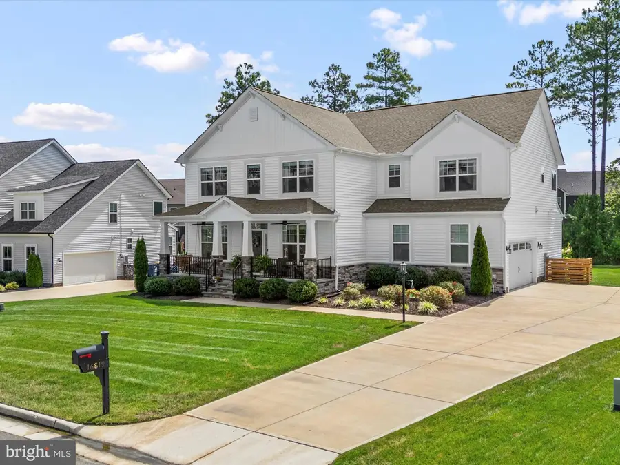 16819 Chalet Ct, Chesterfield, VA 23832 - #2