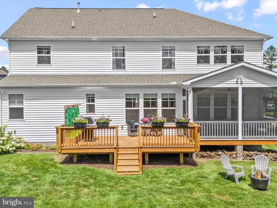 16819 Chalet Ct, Chesterfield, VA 23832 - #3