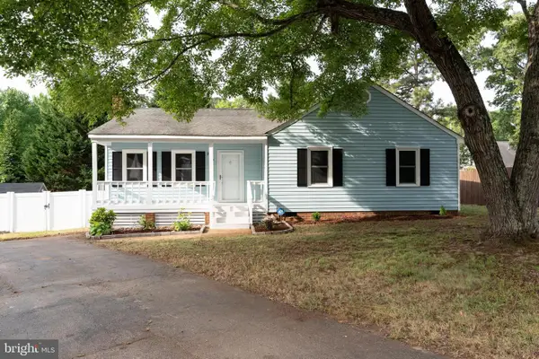 912 Hartford Ln N, RICHMOND, VA 23236