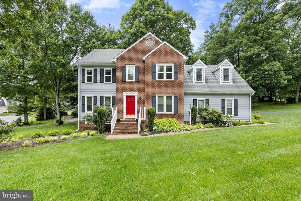 6401 Arbor Landing Dr, Chester, VA 23831 - #1