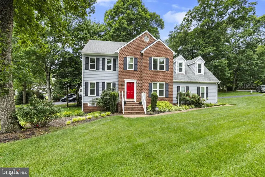 6401 Arbor Landing Dr, Chester, VA 23831 - #2