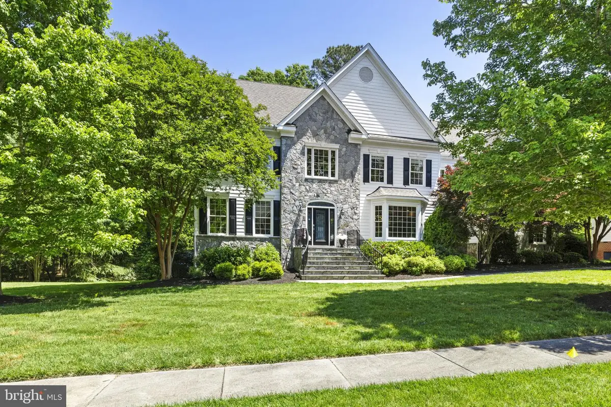 4413 Wilcot Dr, Midlothian, VA 23113 - #1