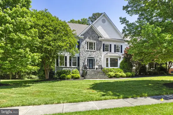 4413 Wilcot Dr, MIDLOTHIAN, VA 23113