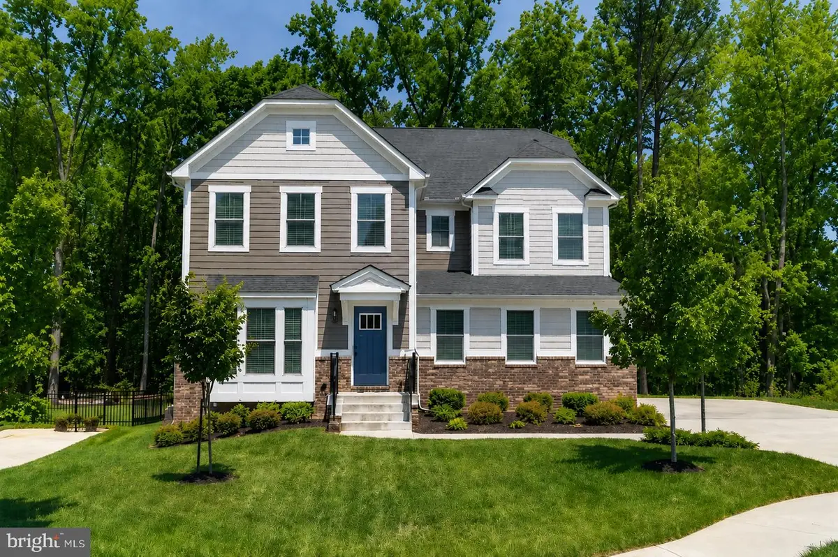 3707 Merrington Vw, Midlothian, VA 23113 - #1