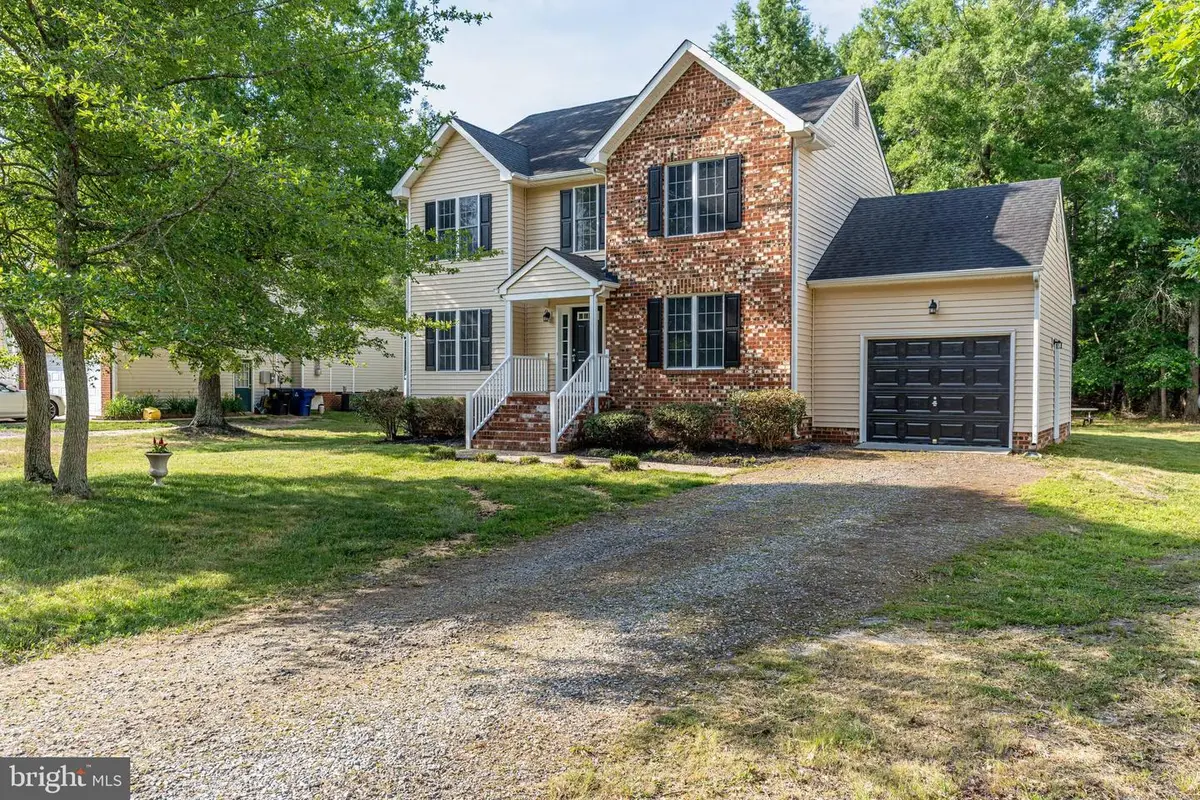 7307 Sanchez Rd, Chesterfield, VA 23832 - #1