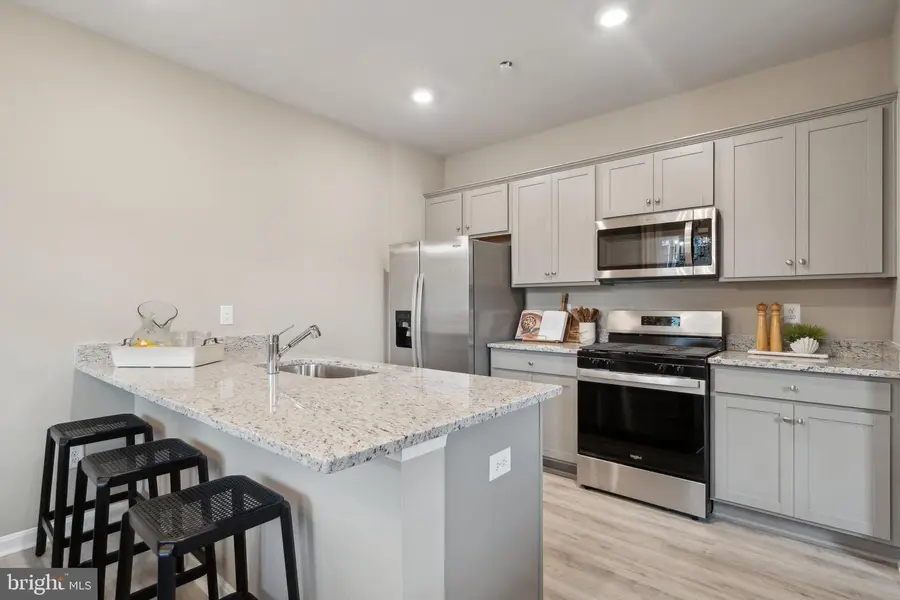 5908 Capstan Ln, Dale, VA 23234 - #2