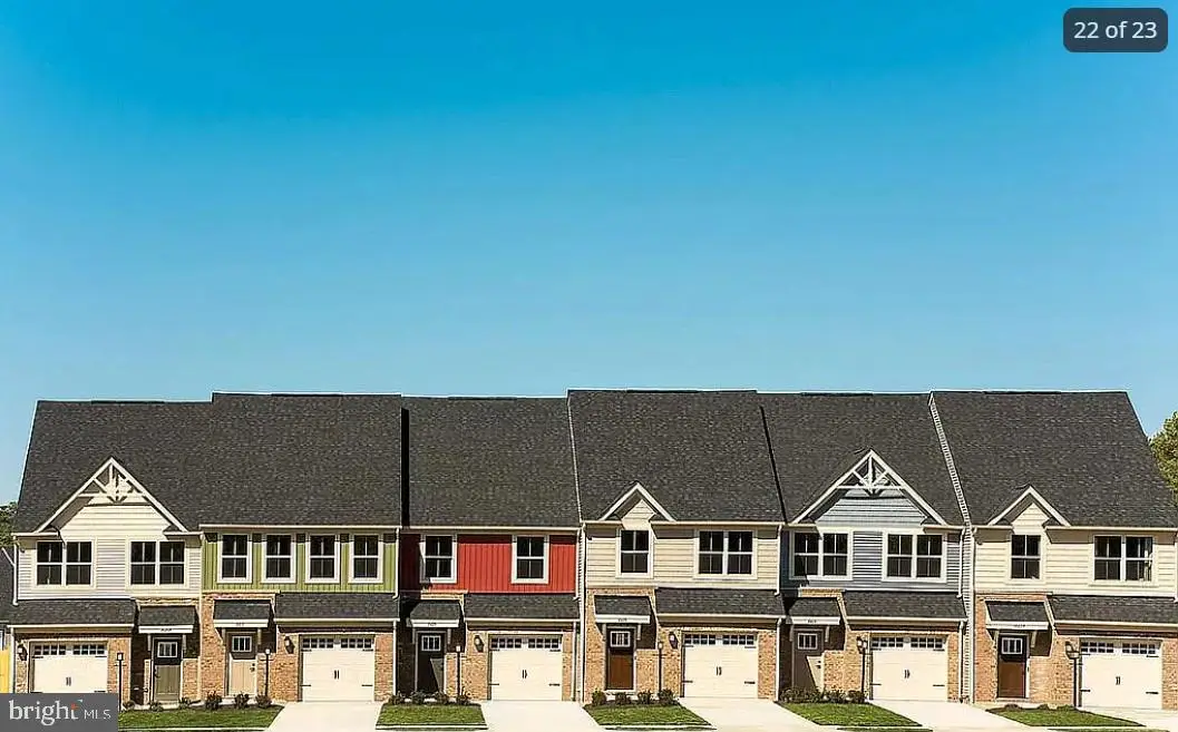 10607 Braden Woods Ct, Chesterfield, VA 23832 - #1