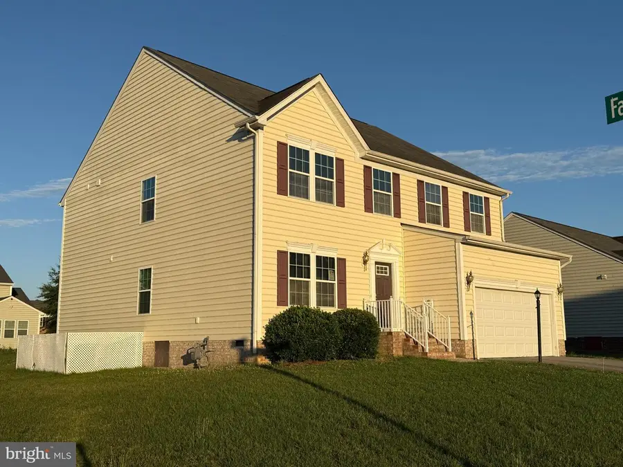 7301 Hamner Ter, North Chesterfield, VA 23224 - #3