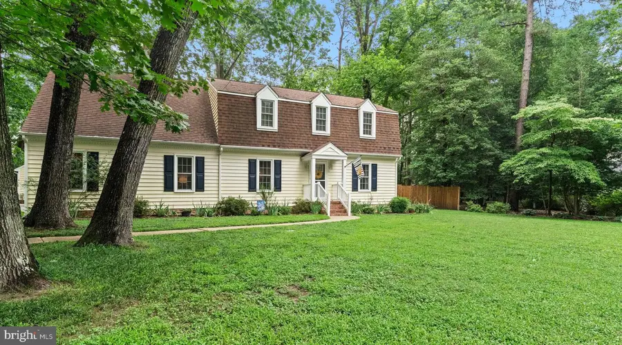 5400 Karma Rd, Chester, VA 23831 - #3