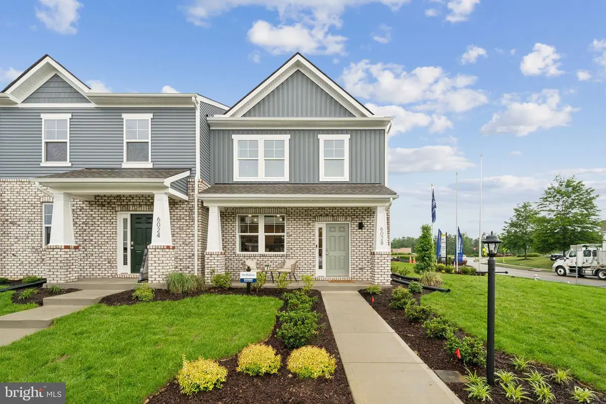 5909 Capstan Ln, Dale, VA 23234 - #1