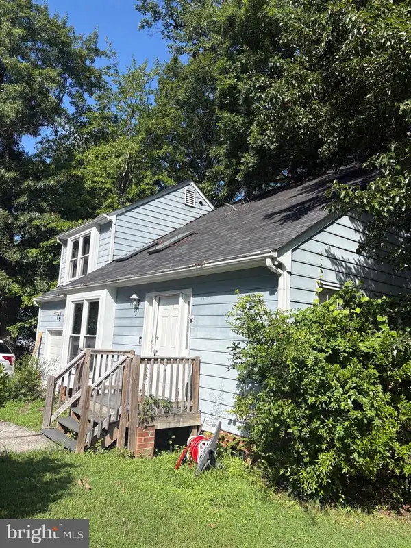 424 Wadsworth Dr, RICHMOND, VA 23236