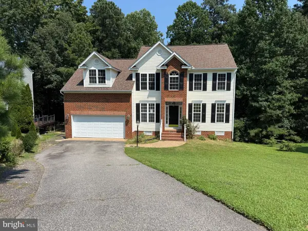 3455 Ivyridge Dr, CHESTER, VA 23831