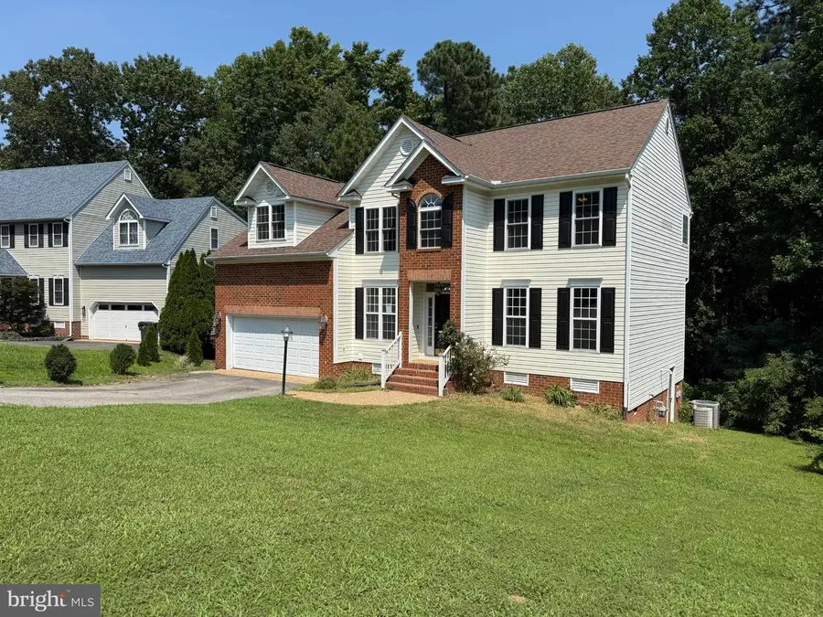 3455 Ivyridge Dr, Chester, VA 23831 - #2