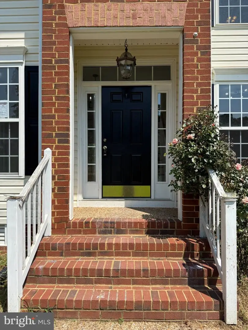 3455 Ivyridge Dr, Chester, VA 23831 - #3