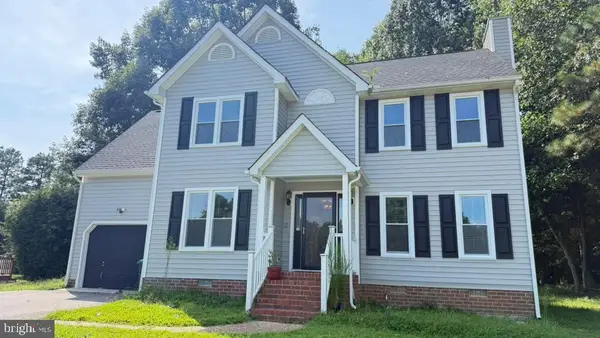 7806 Southford Mews, CHESTERFIELD, VA 23832