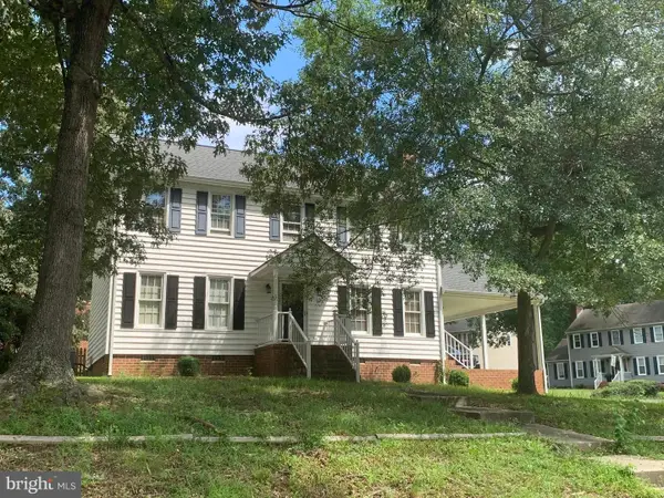 4220 Green Cedar Ln, RICHMOND, VA 23237