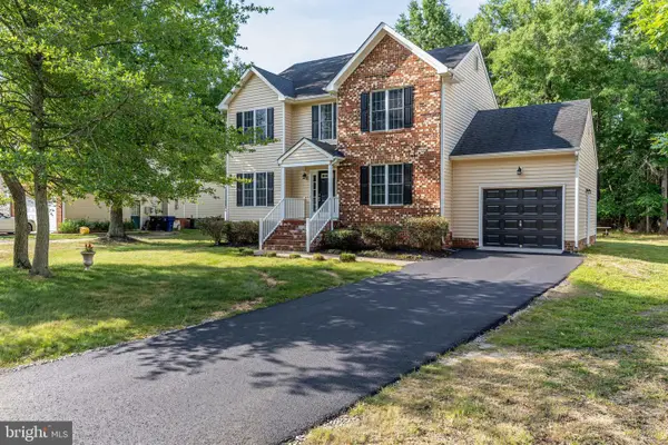 7307 Sanchez Rd, CHESTERFIELD, VA 23832
