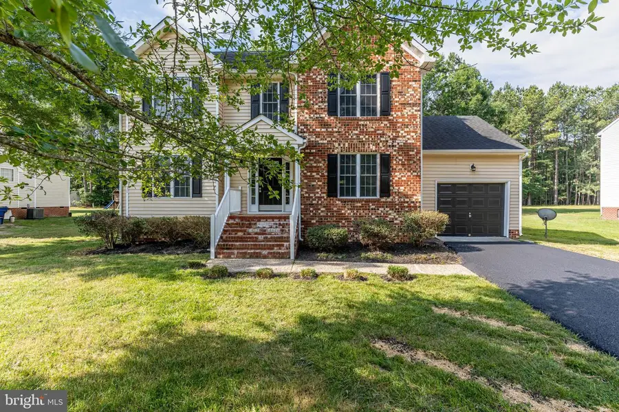 7307 Sanchez Rd, Chesterfield, VA 23832 - #2
