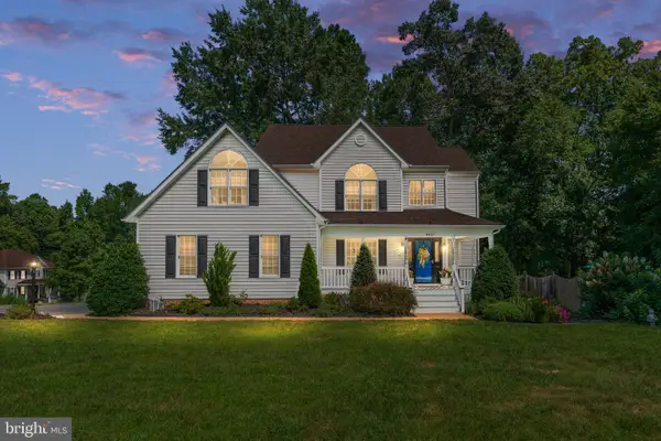 4427 Tweedsmuir, MOSELEY, VA 23120